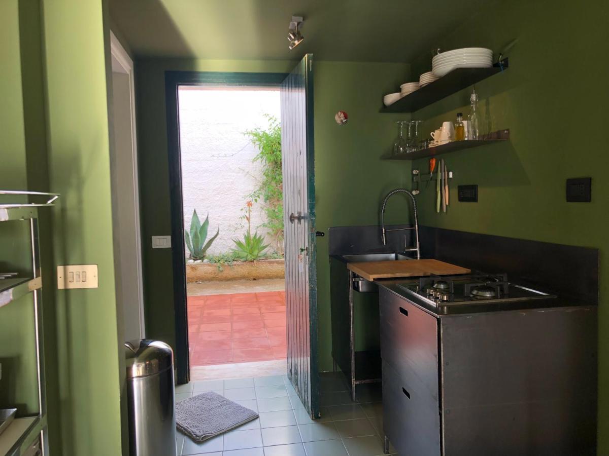 Casa Mamma Bruna Сан-Вито-Ло-Капо Экстерьер фото