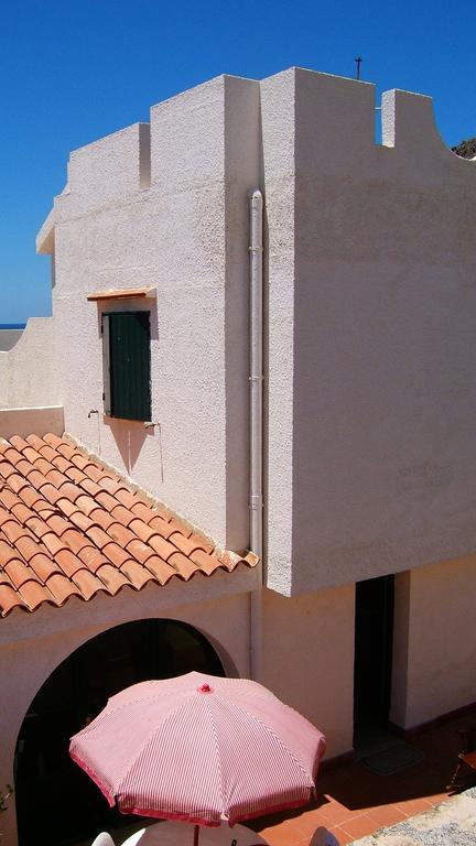 Casa Mamma Bruna Сан-Вито-Ло-Капо Номер фото